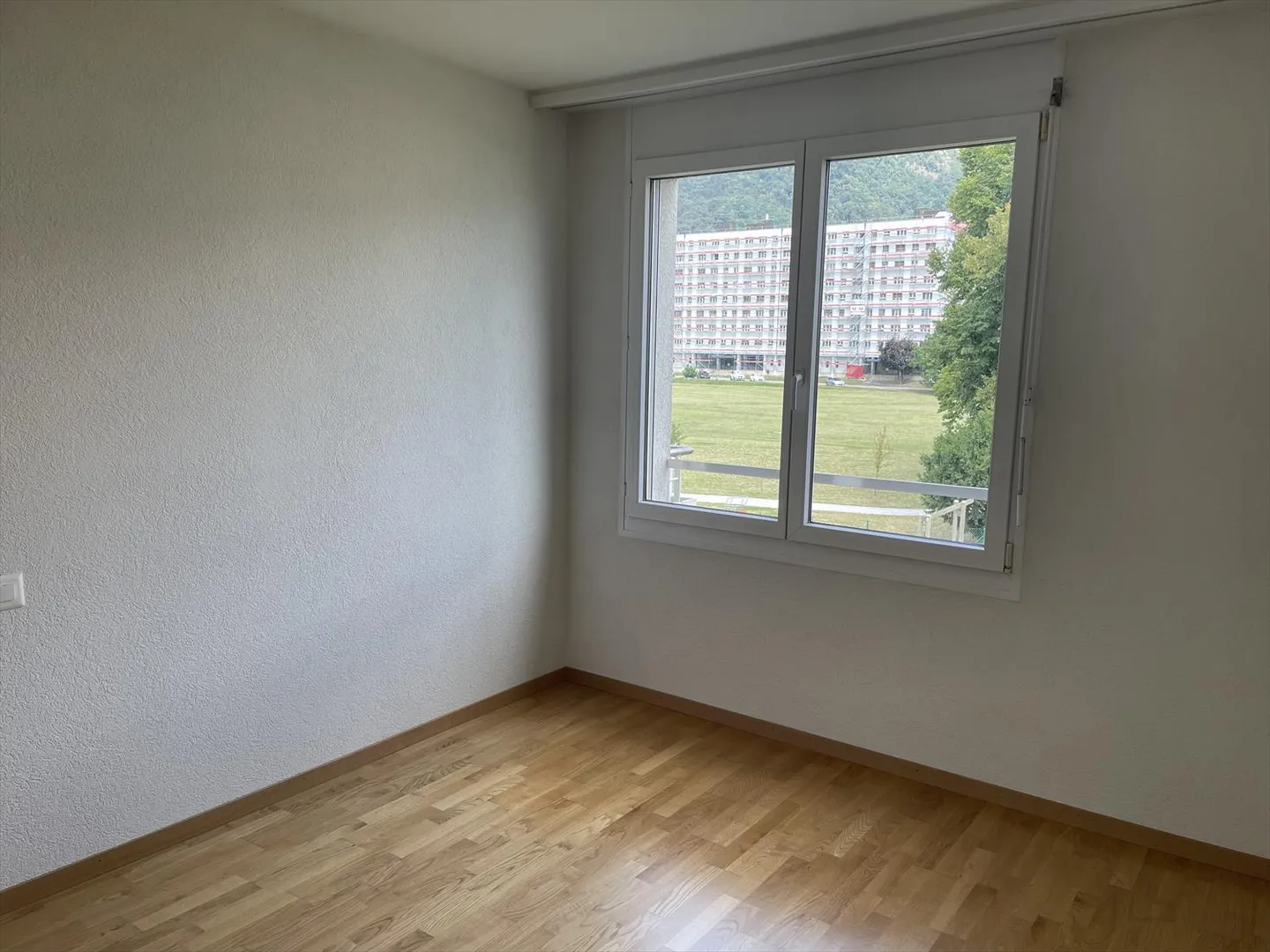 Wohnung in der Nähe aller Annehmlichkeiten - Foto 9 von 16
