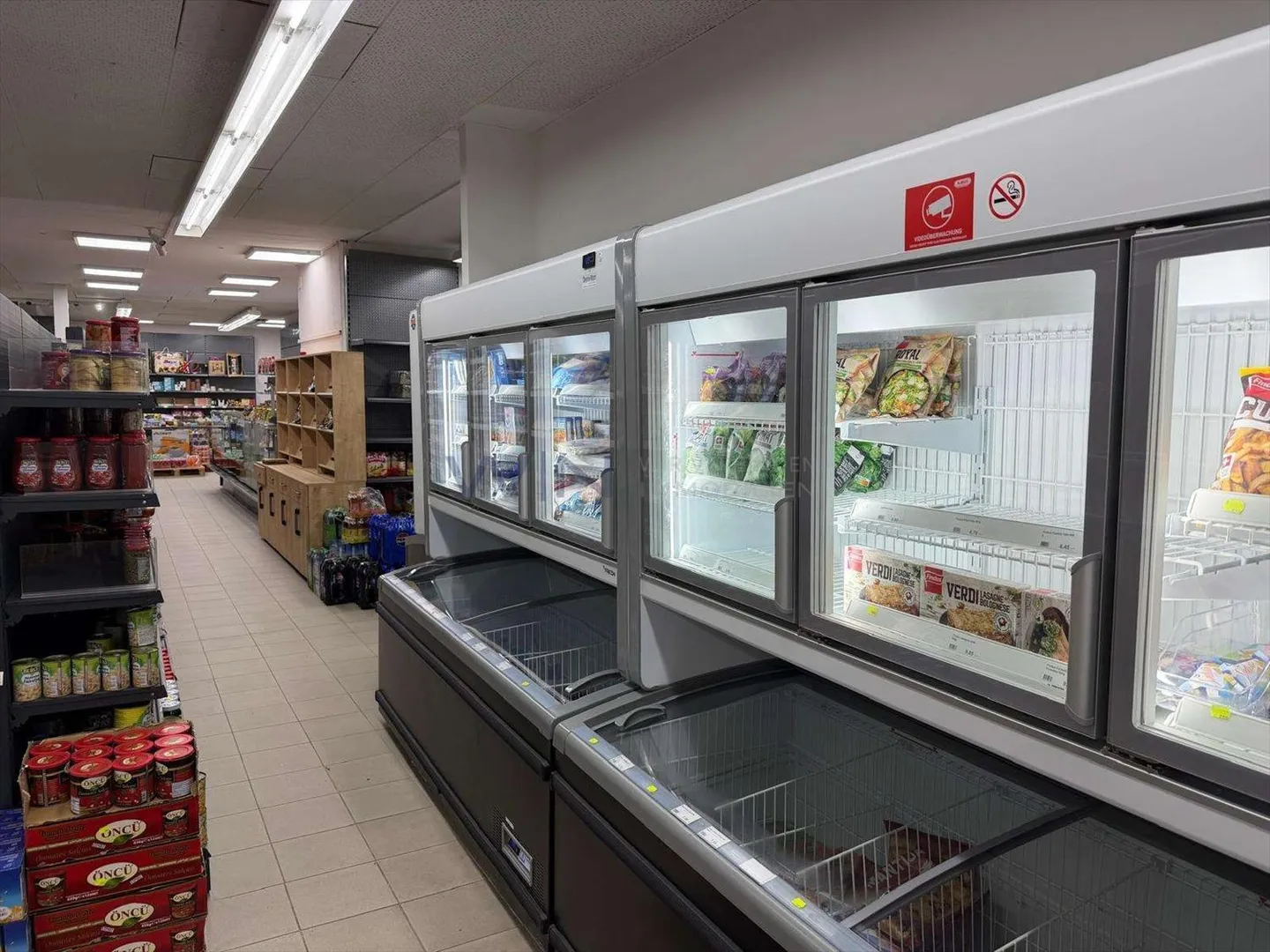 Commercio 2,5 stanze - Foto 7 di 13