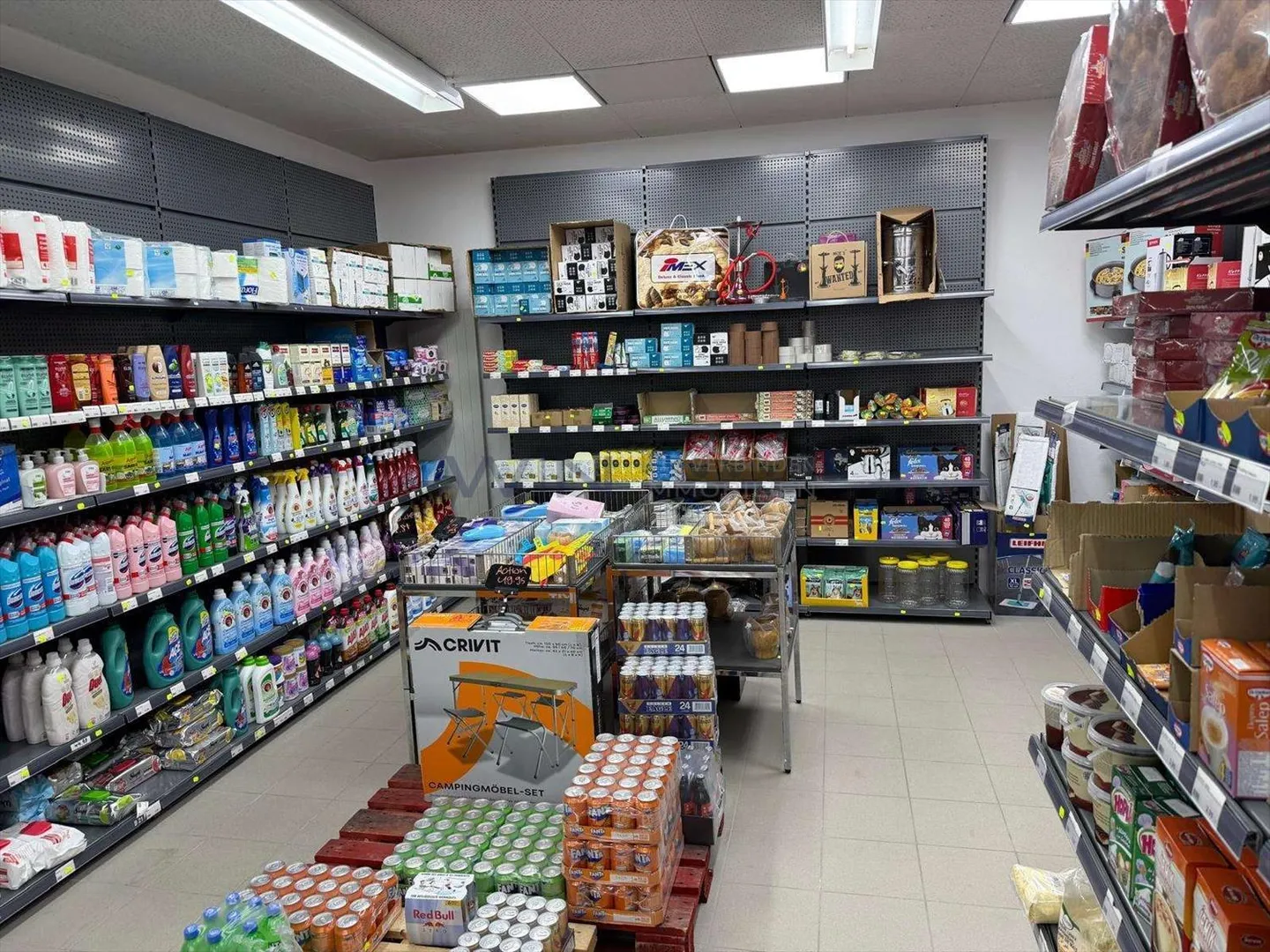 Commercio 2,5 stanze - Foto 9 di 13