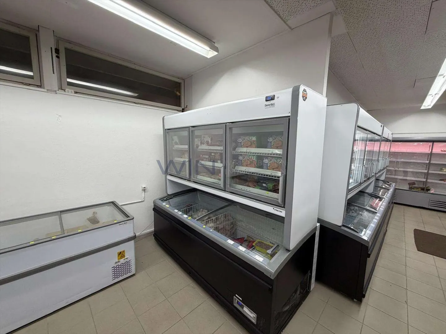 Commercio 2,5 stanze - Foto 10 di 13