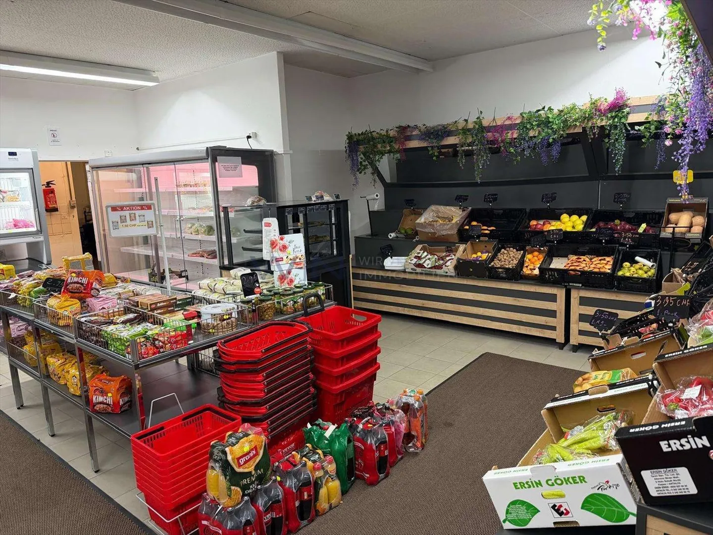 Commercio 2,5 stanze - Foto 11 di 13