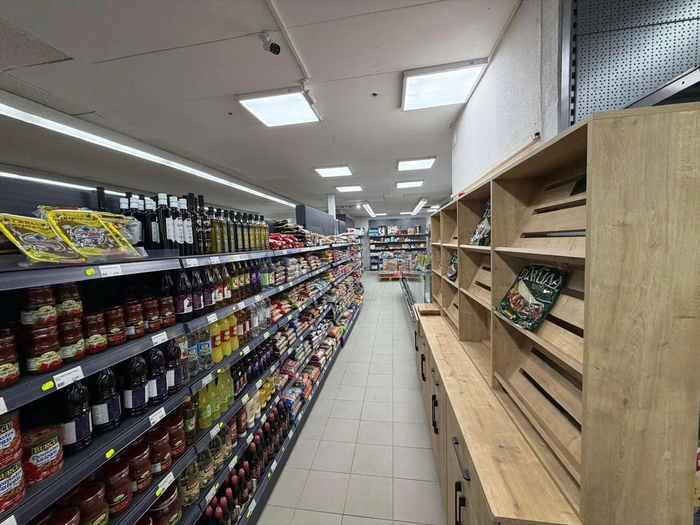 Commercio 2,5 stanze - Foto 12 di 13