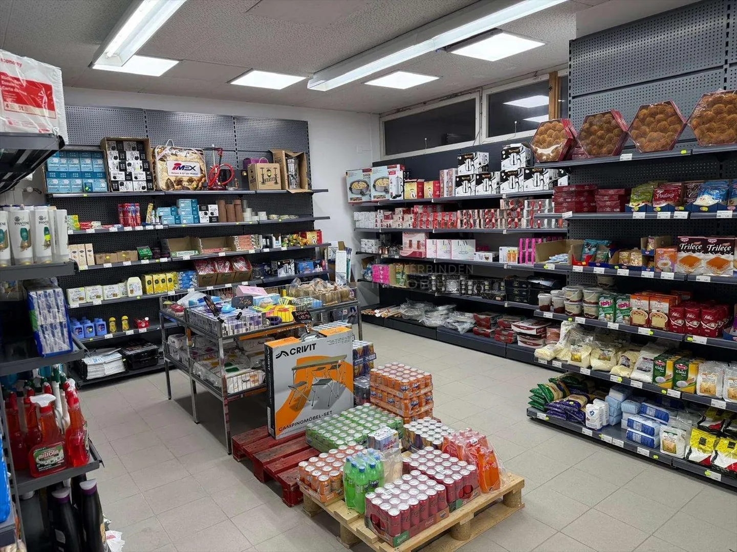 Commercio 2,5 stanze - Foto 13 di 13