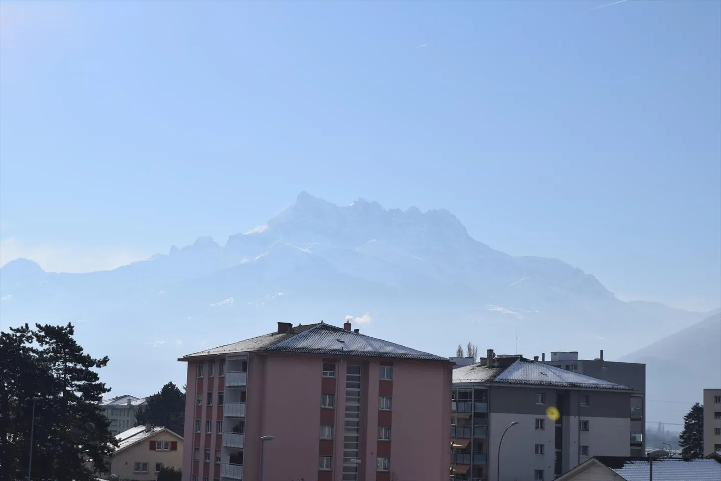 Wohnung in der Nähe aller Annehmlichkeiten - Foto 15 von 16