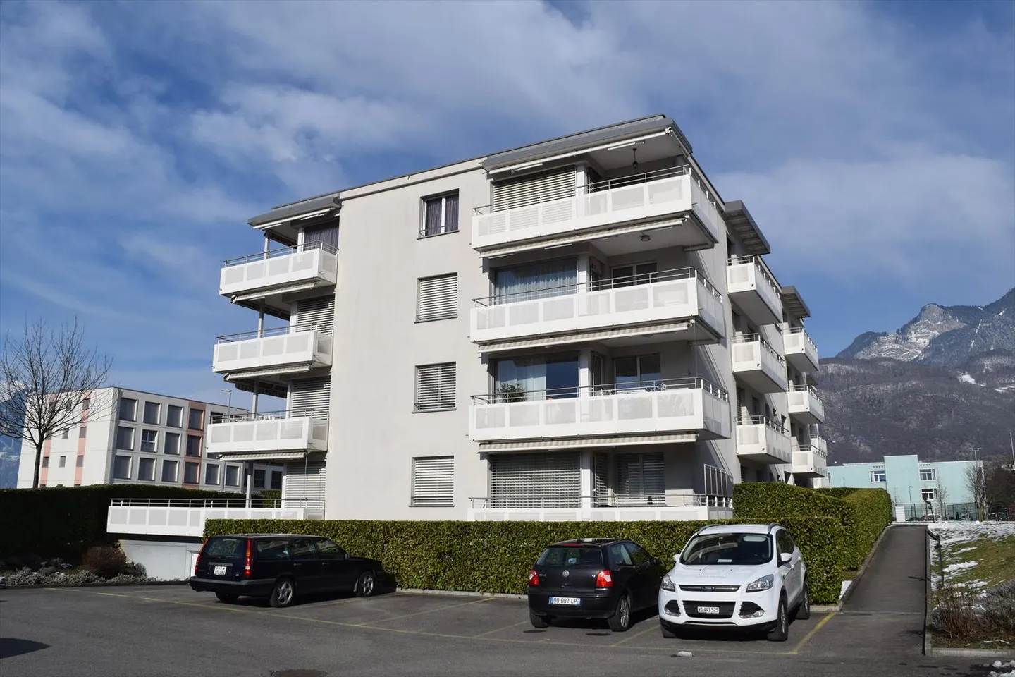 Wohnung in der Nähe aller Annehmlichkeiten - Foto 16 von 16