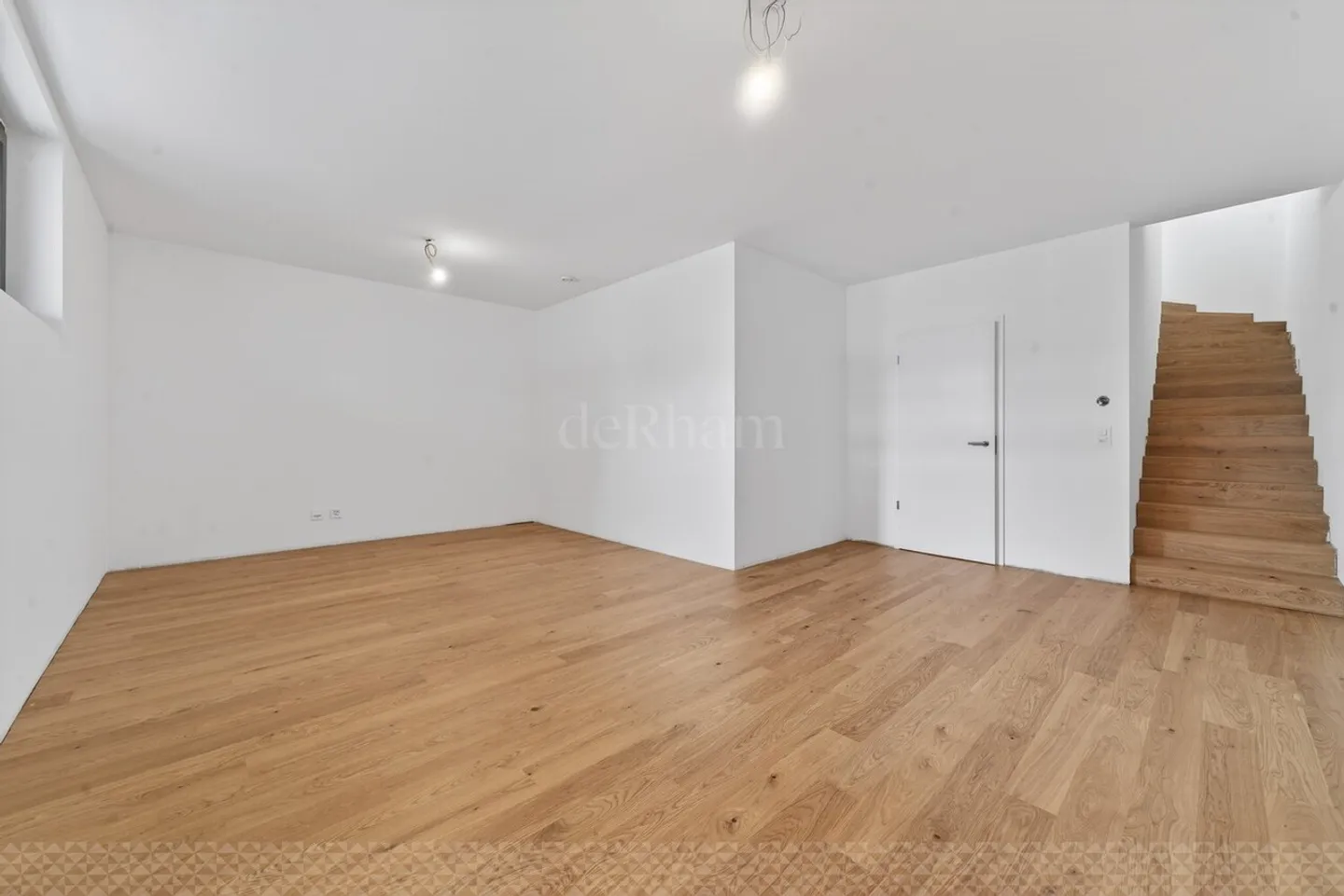 Neubau 2,5-Zimmer-Wohnung mit Garten - Foto 5 von 13