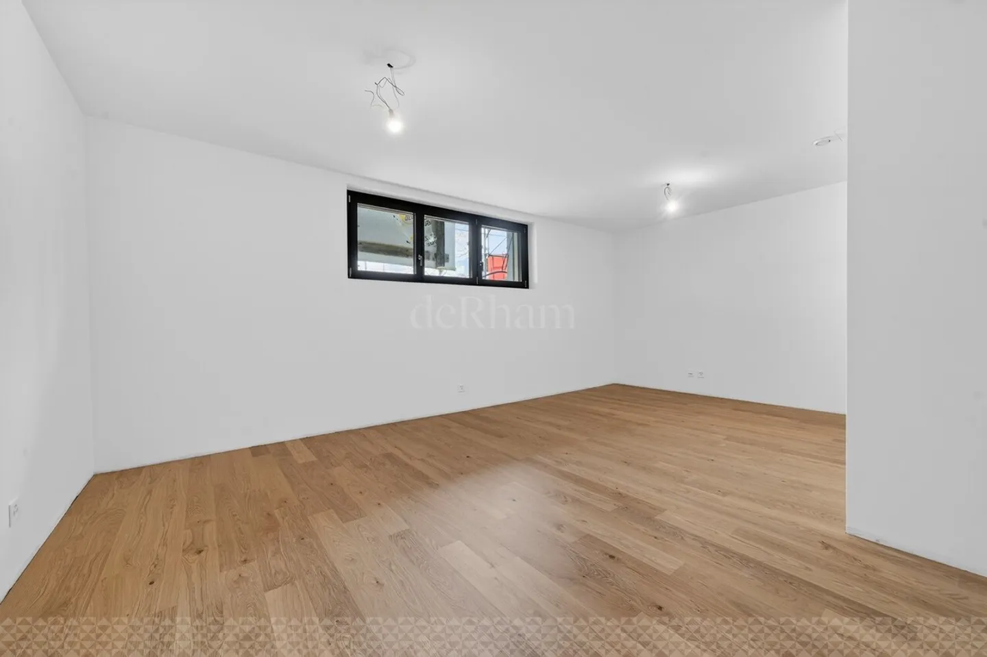 Neubau 2,5-Zimmer-Wohnung mit Garten - Foto 6 von 13