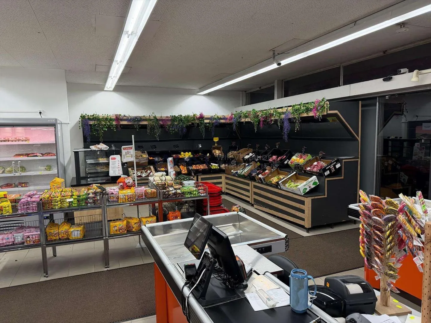 Commercio 2,5 stanze - Foto 3 di 13