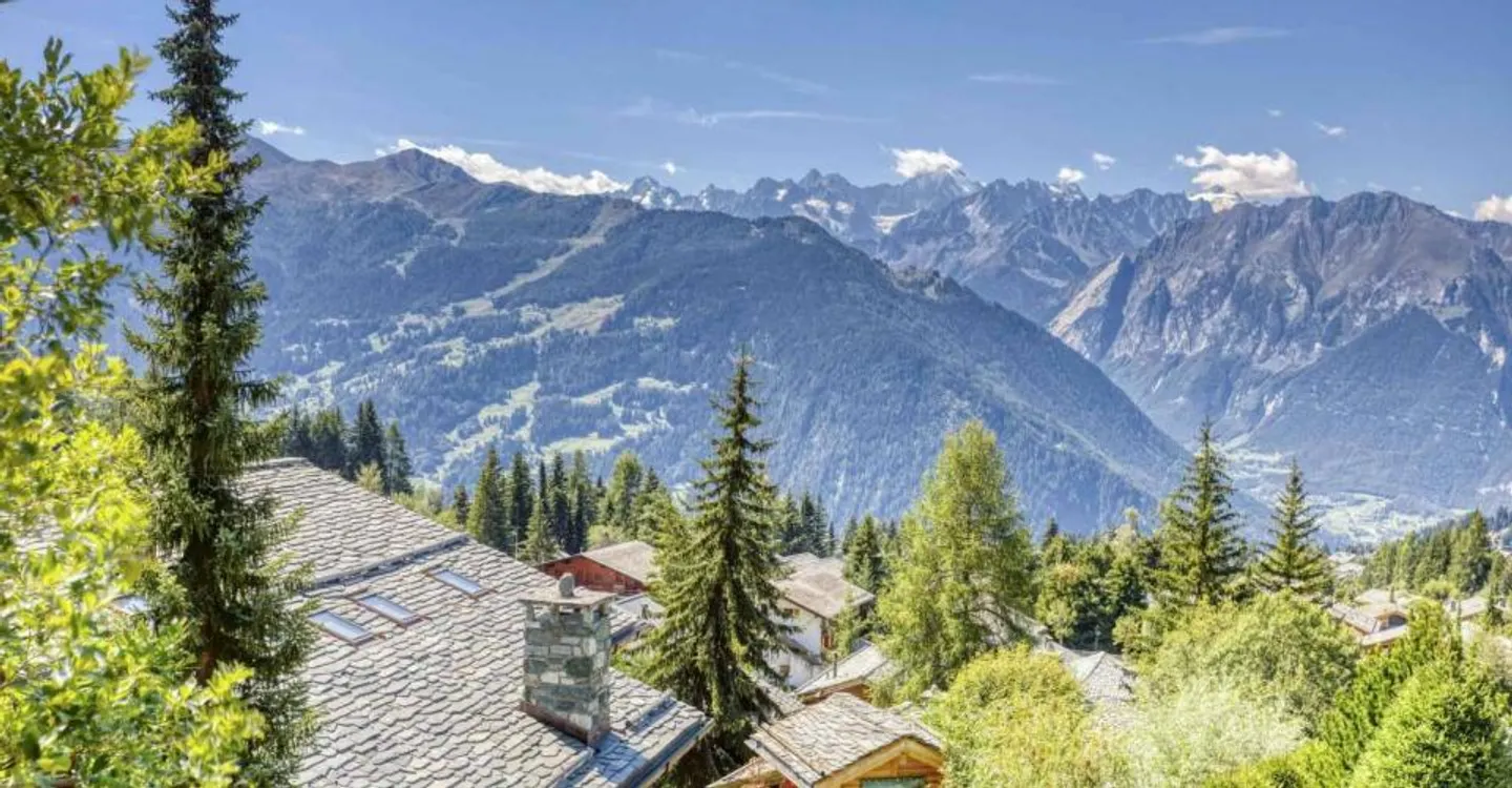Superbe Penthouse Duplex - Photo 2 sur 2