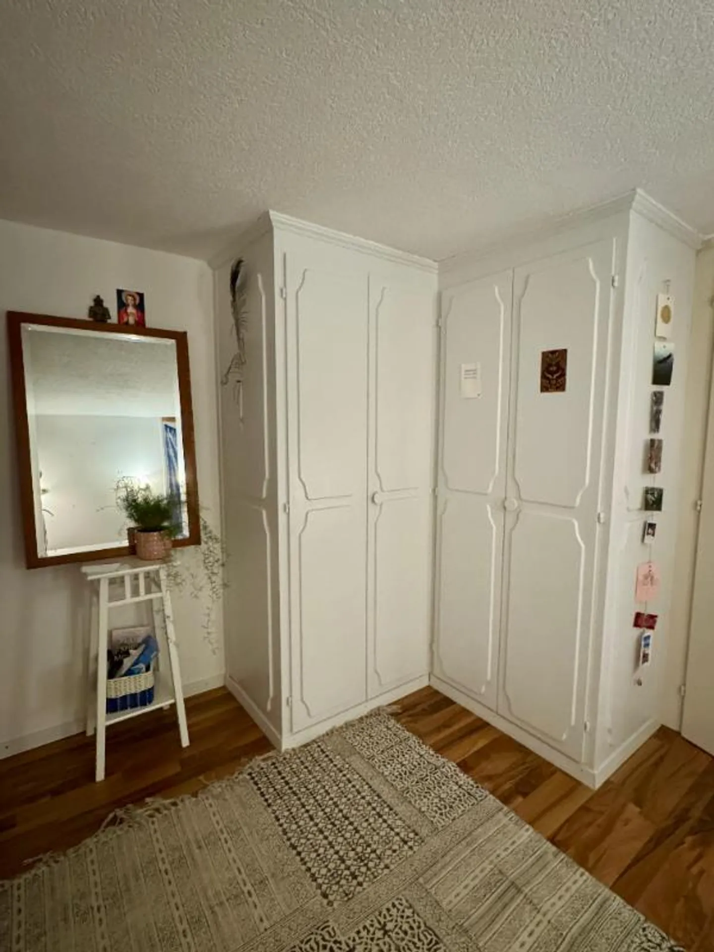 3.5 Room Apartment - Photo 3 of 5