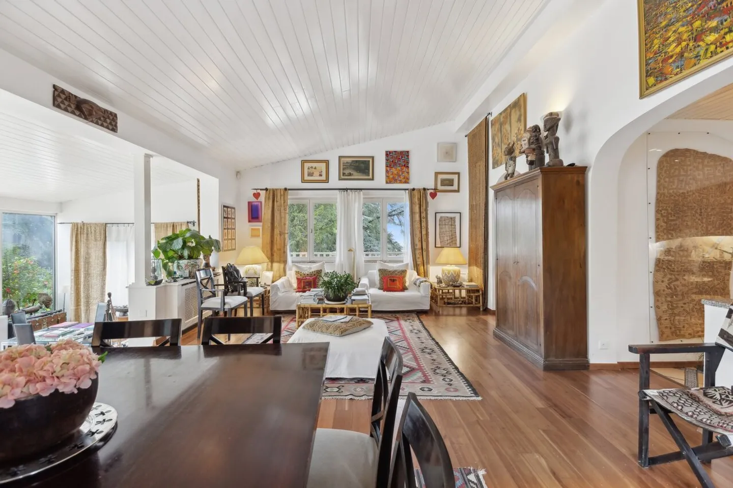 Einfamilienhaus kaufen - Foto 4 von 15