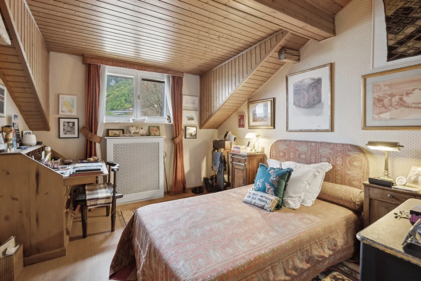 Einfamilienhaus kaufen - Foto 9 von 15