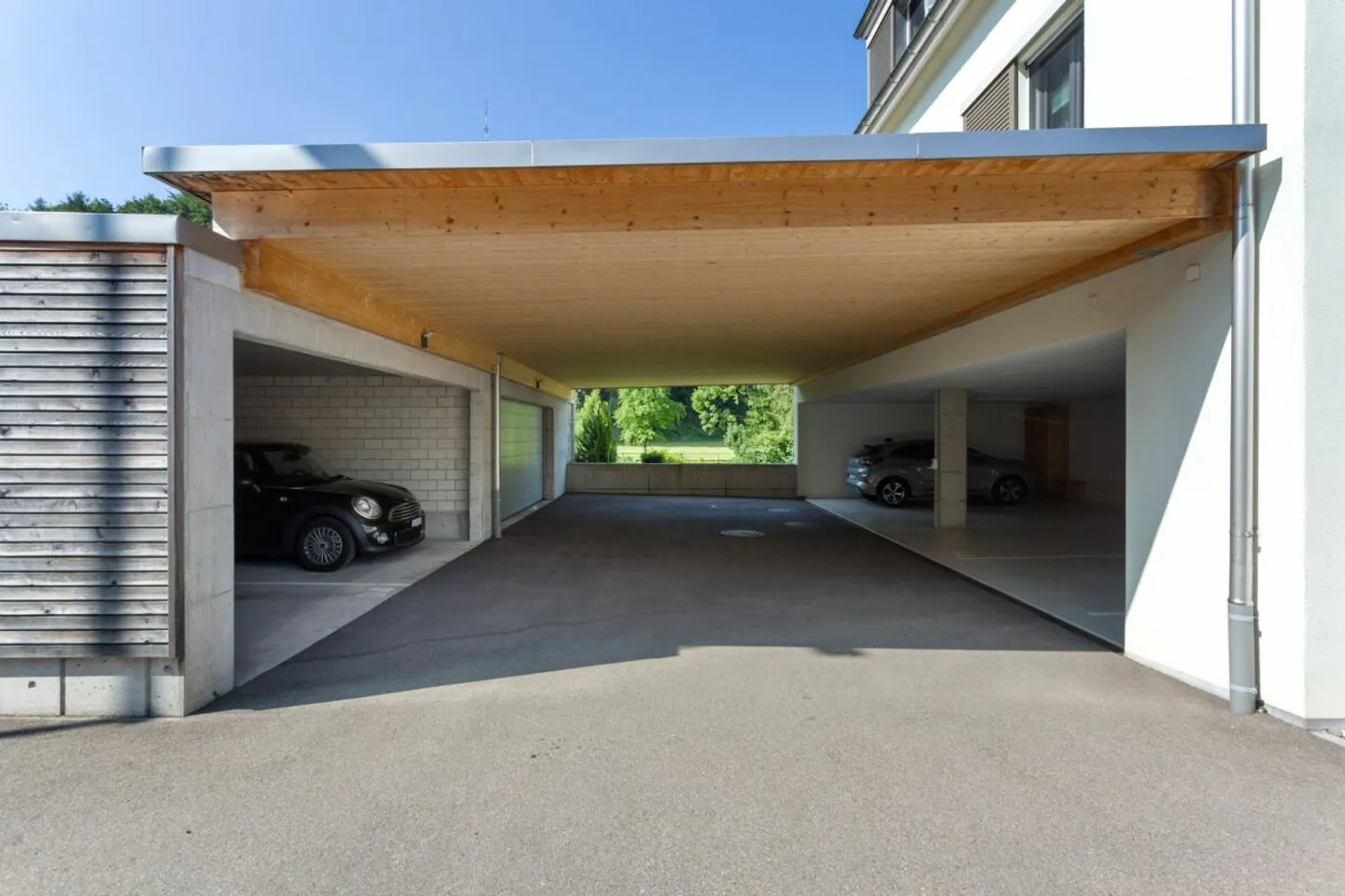 Einziehen und Wohlfühlen - Stilvolle 5.5 Zimmer Dachwohnung - Photo 14 of 14