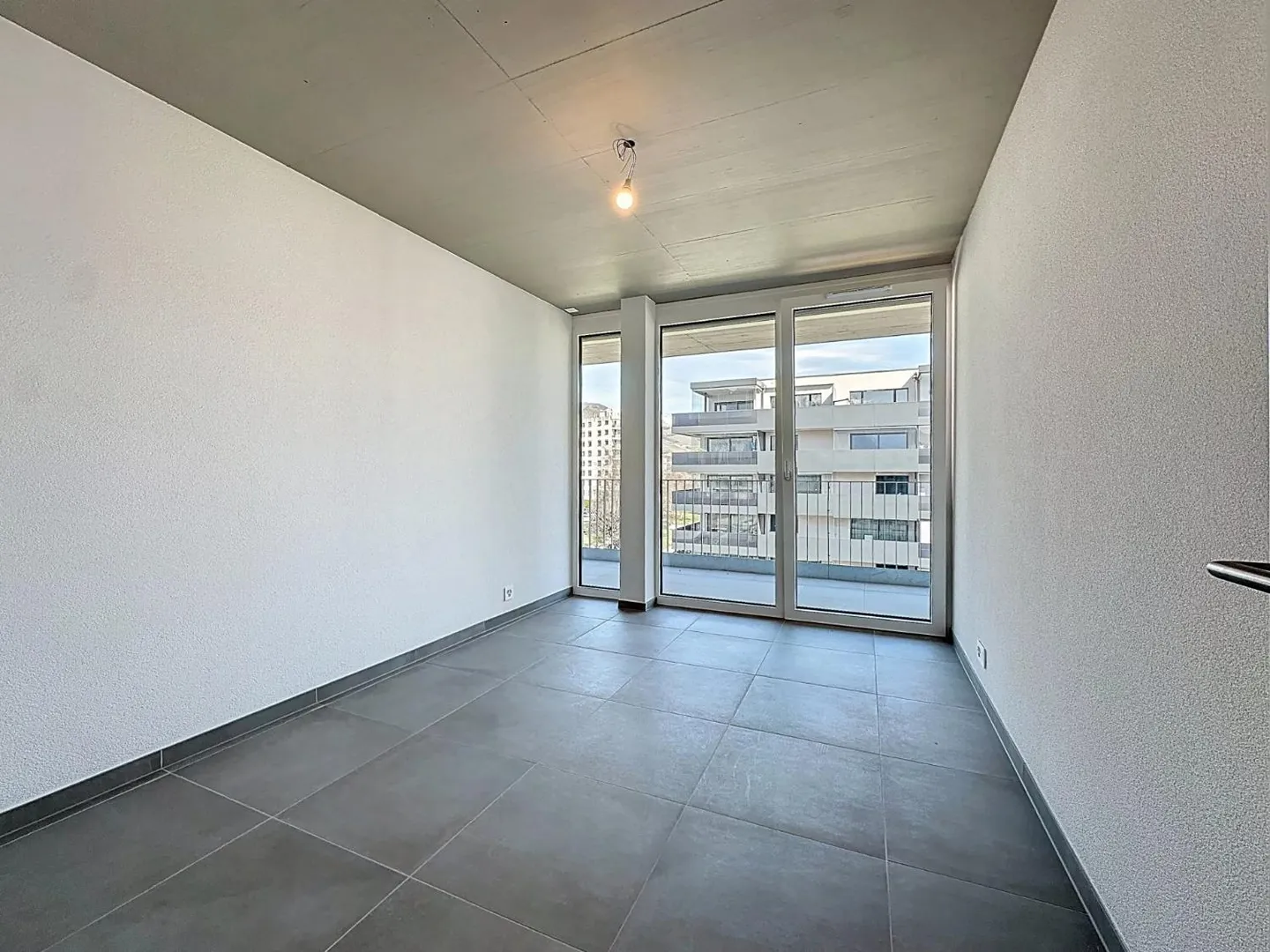 Helles Penthouse mit exklusiven Ausstattungen - Foto 13 von 13
