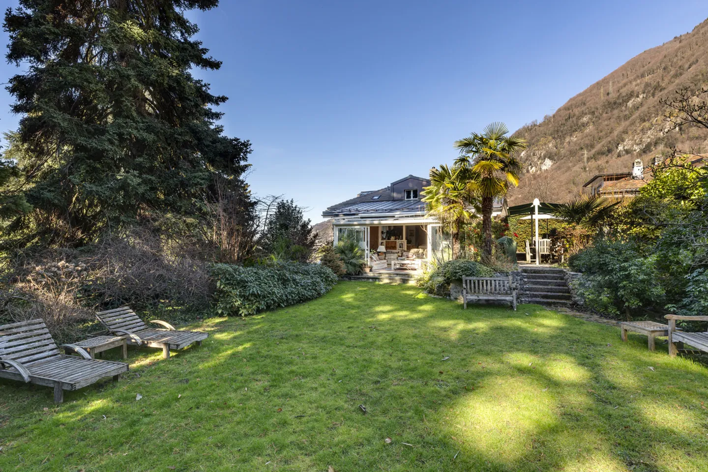 Einfamilienhaus kaufen - Foto 14 von 15