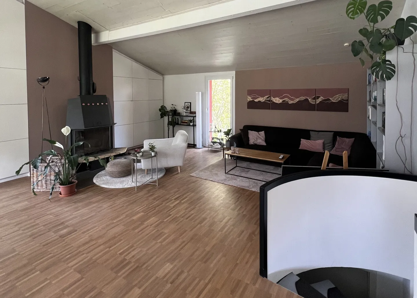 3½ ROOM APARTMENT IN IPSACH (BE), FURNISHED, TEMPORARY - Photo 1 of 9