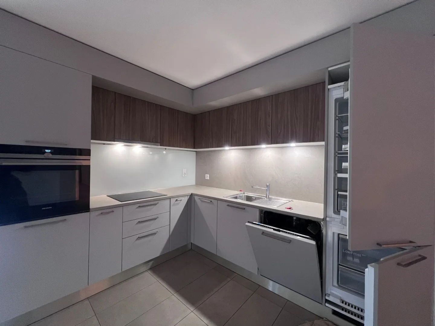 Appartamento 4.5 stanze - Foto 3 di 11