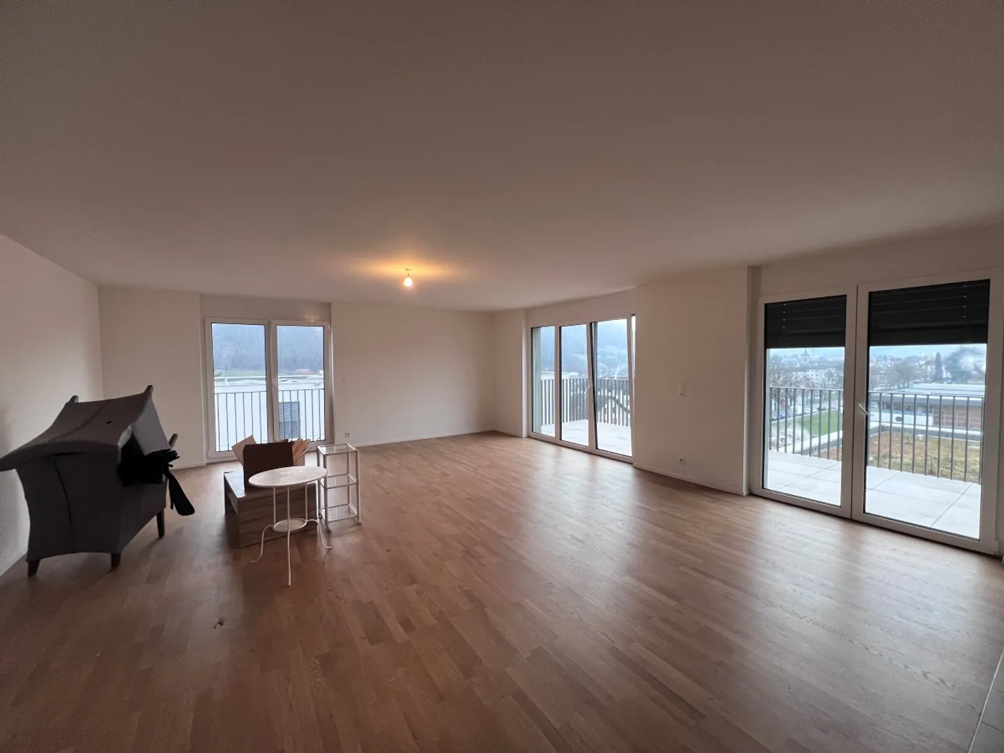 Appartamento 4.5 stanze - Foto 4 di 11