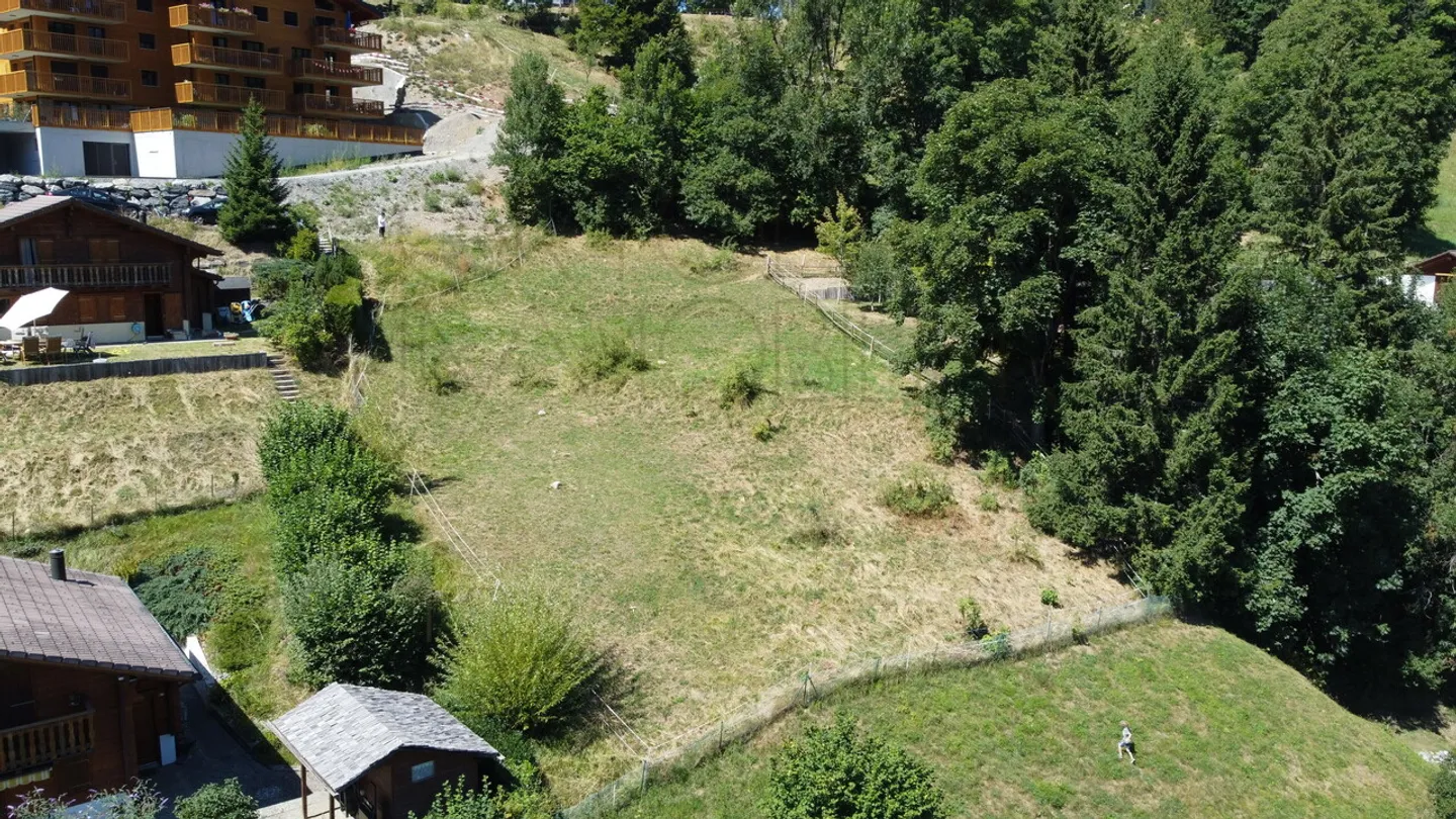 Chalet Building Plot - Photo 6 of 8