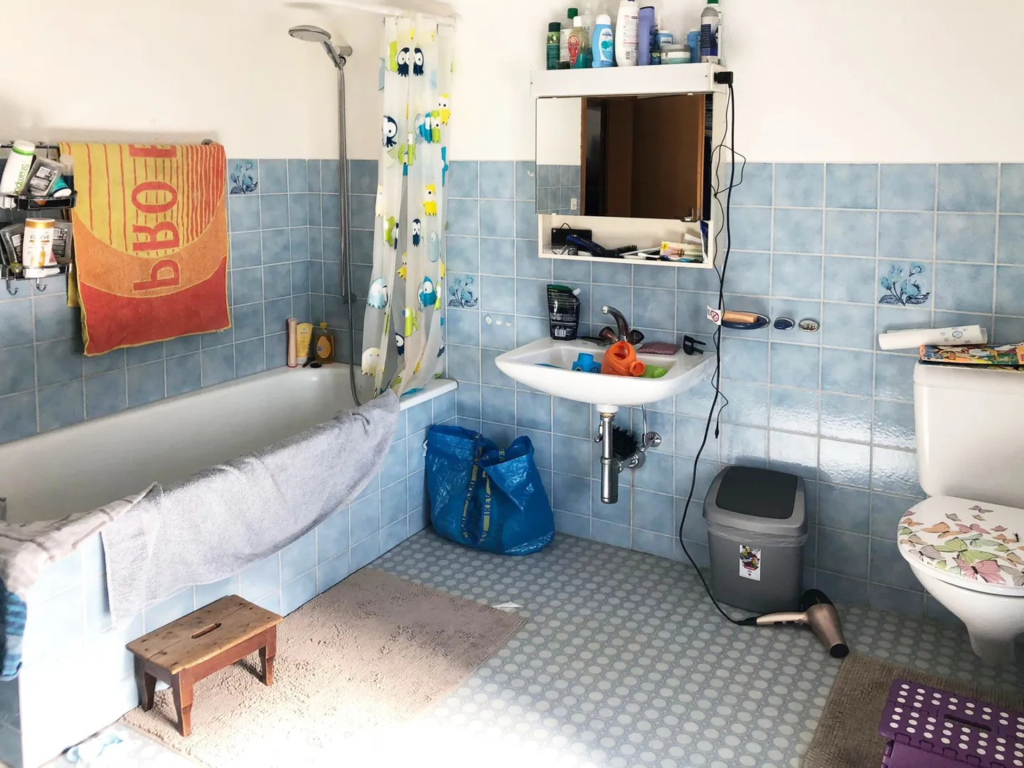 Maison de 5½ pièces, confortable, spacieuse et séparée - Photo 9 sur 29