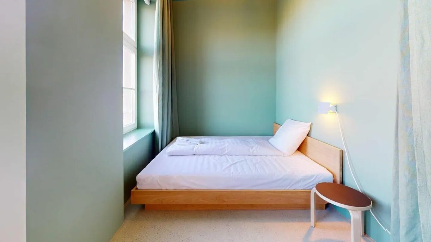 Vivere direttamente sul Reno (Valle di St. Alban) - Foto 6 di 12