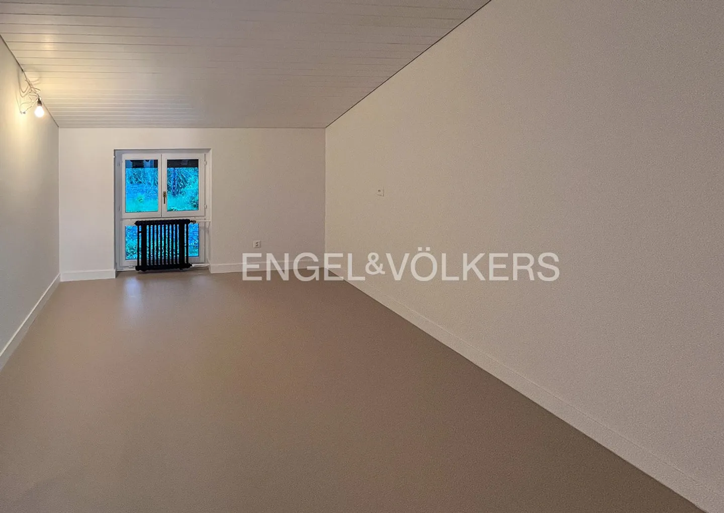 Penthouse élégant à louer à Lugano - Photo 17 sur 28
