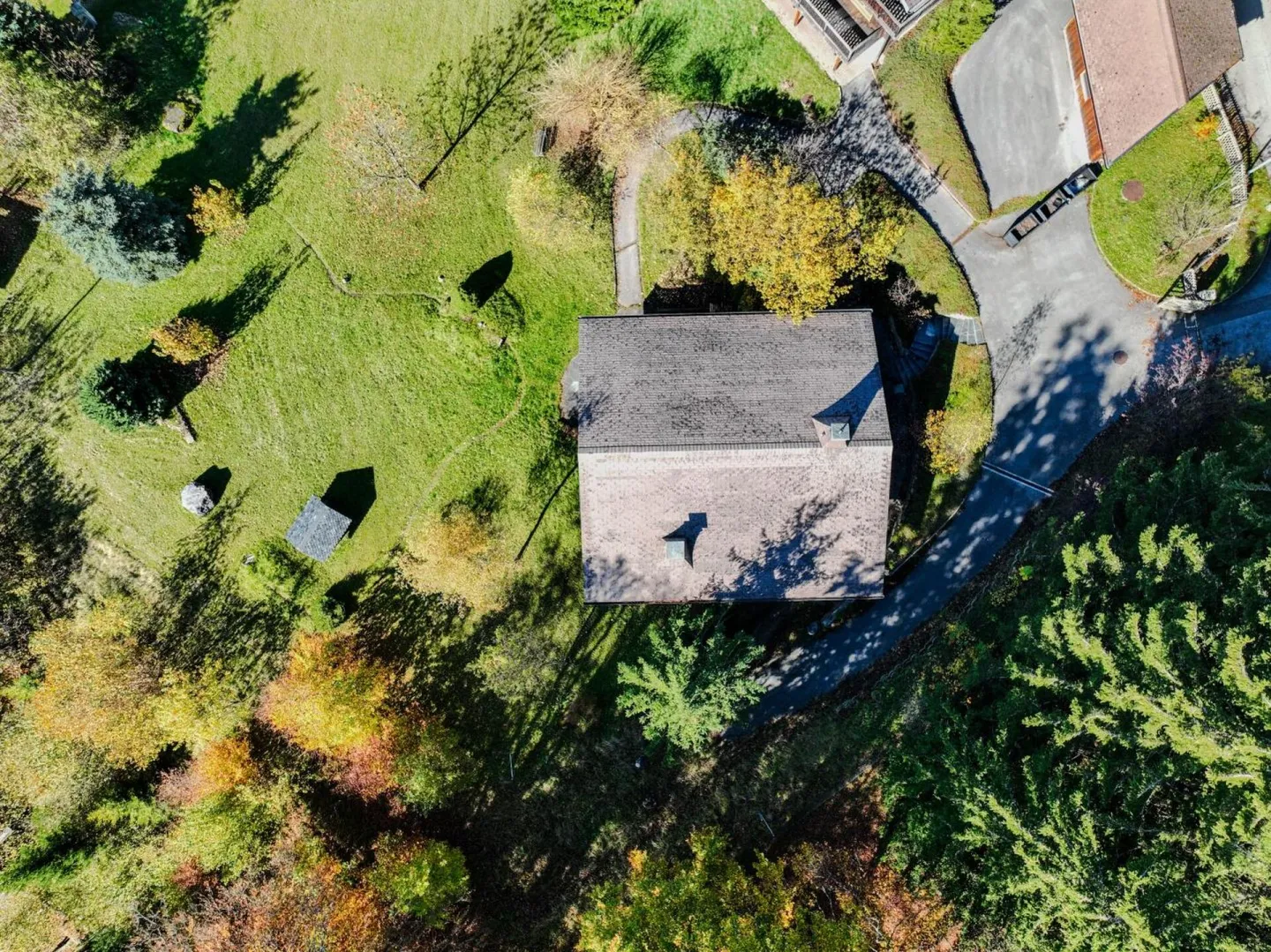 Chalet avec Vue Imprenable - Photo 30 sur 31