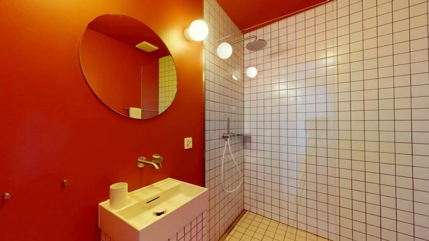 Vivere direttamente sul Reno (Valle di St. Alban) - Foto 7 di 12