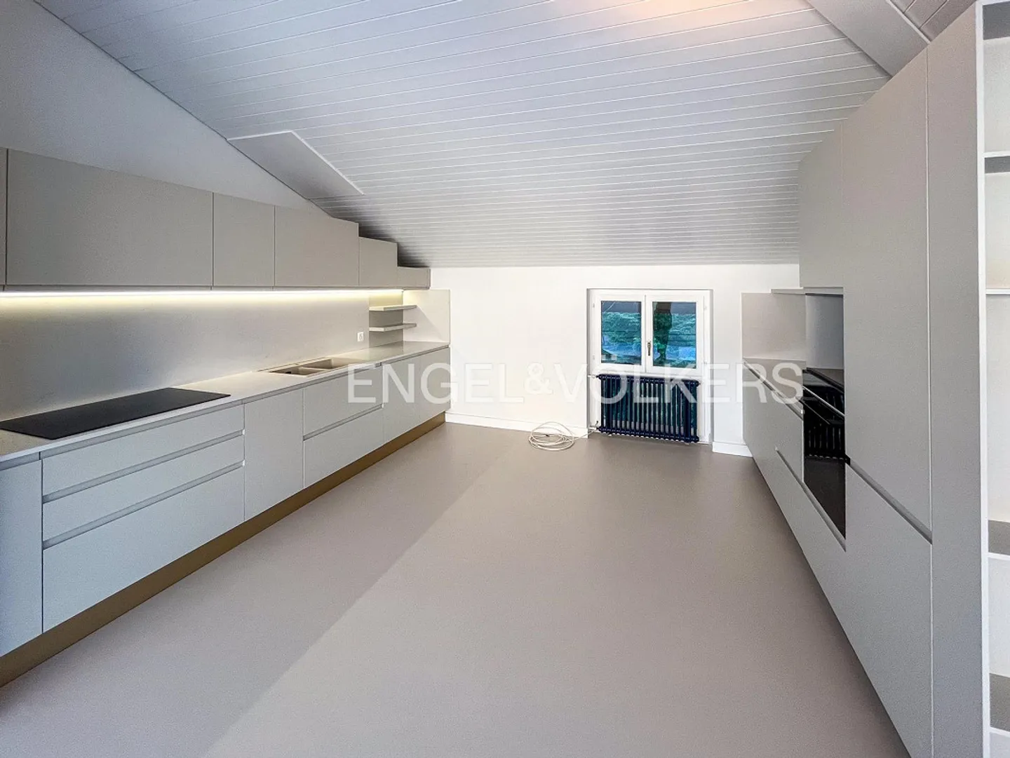 Penthouse élégant à louer à Lugano - Photo 19 sur 28