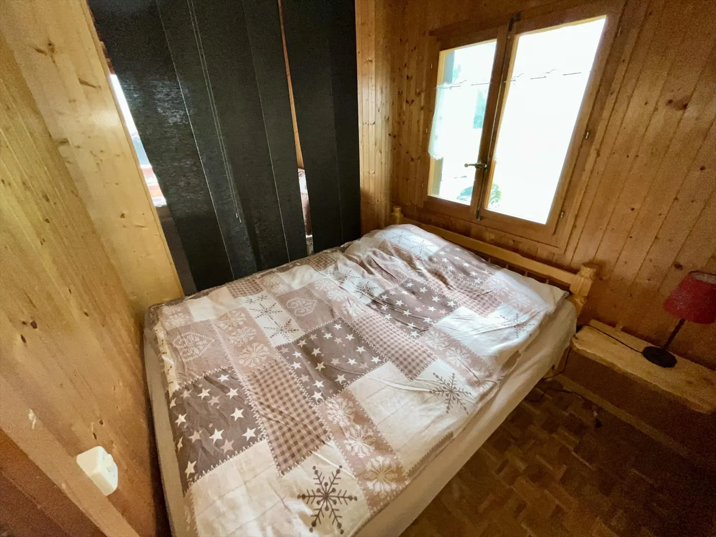 Chalet 3 Zimmer - Foto 8 von 13