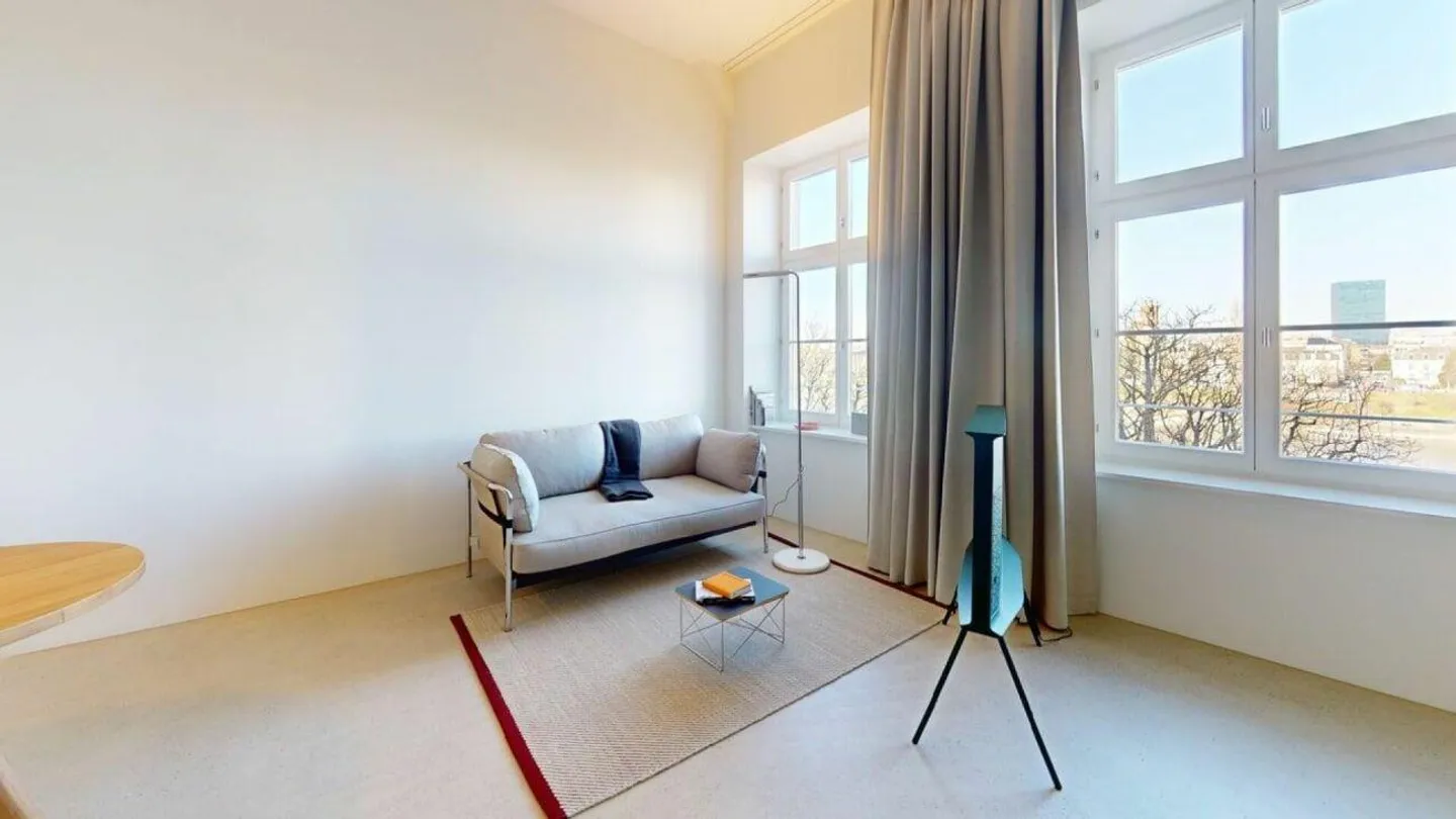 Vivere direttamente sul Reno (Valle di St. Alban) - Foto 5 di 12