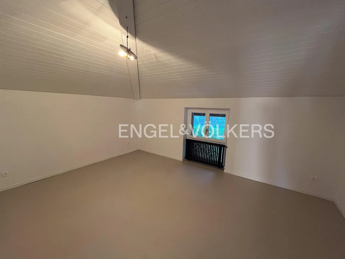 Penthouse élégant à louer à Lugano - Photo 16 sur 28
