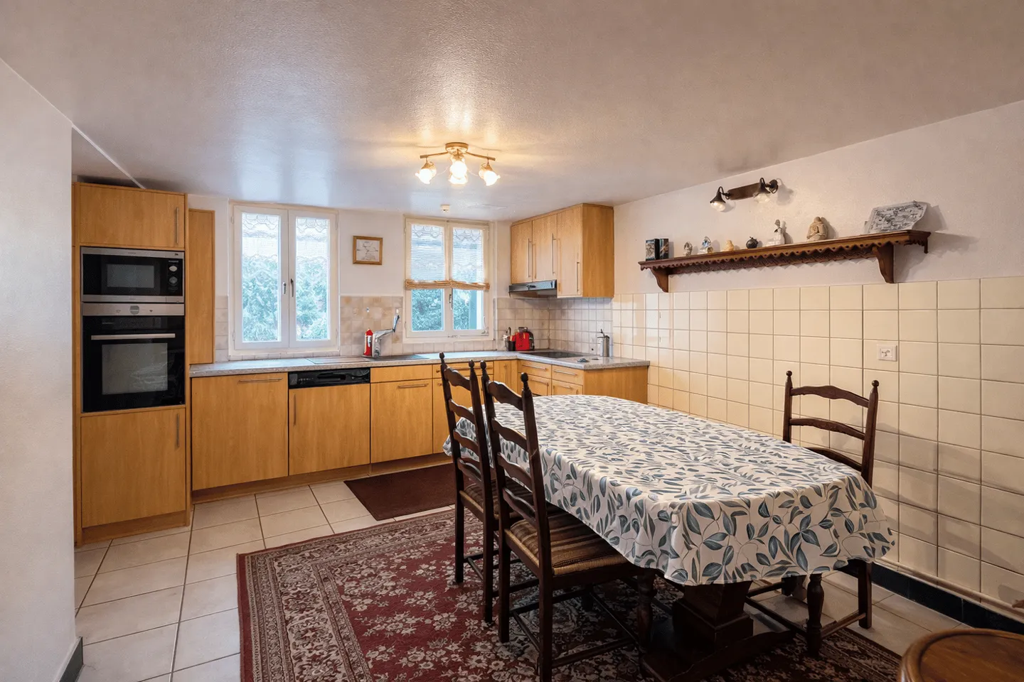 Casa a schiera esclusiva - Foto 2 di 10