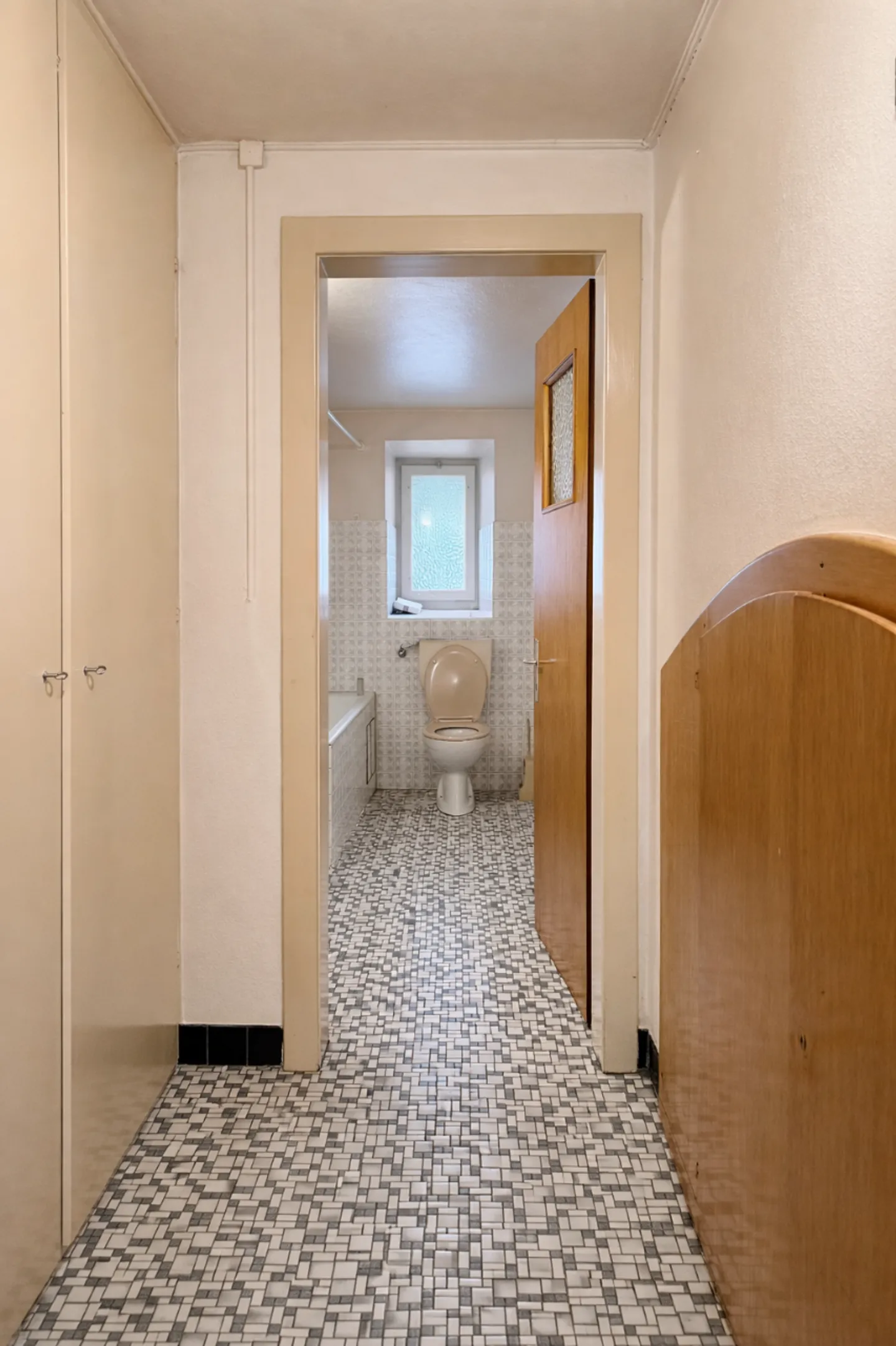 Casa a schiera esclusiva - Foto 7 di 10