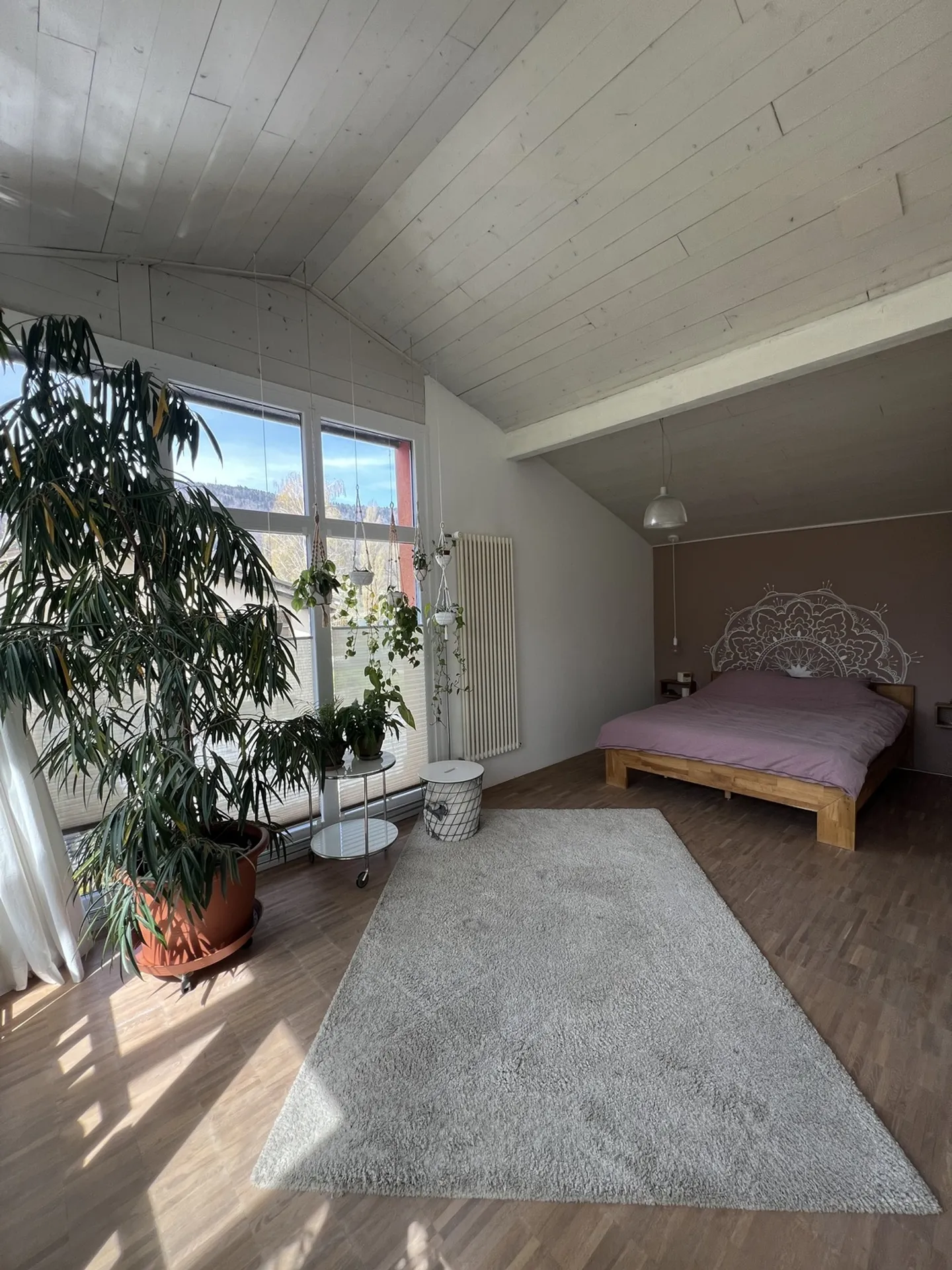 3½ ROOM APARTMENT IN IPSACH (BE), FURNISHED, TEMPORARY - Photo 4 of 9