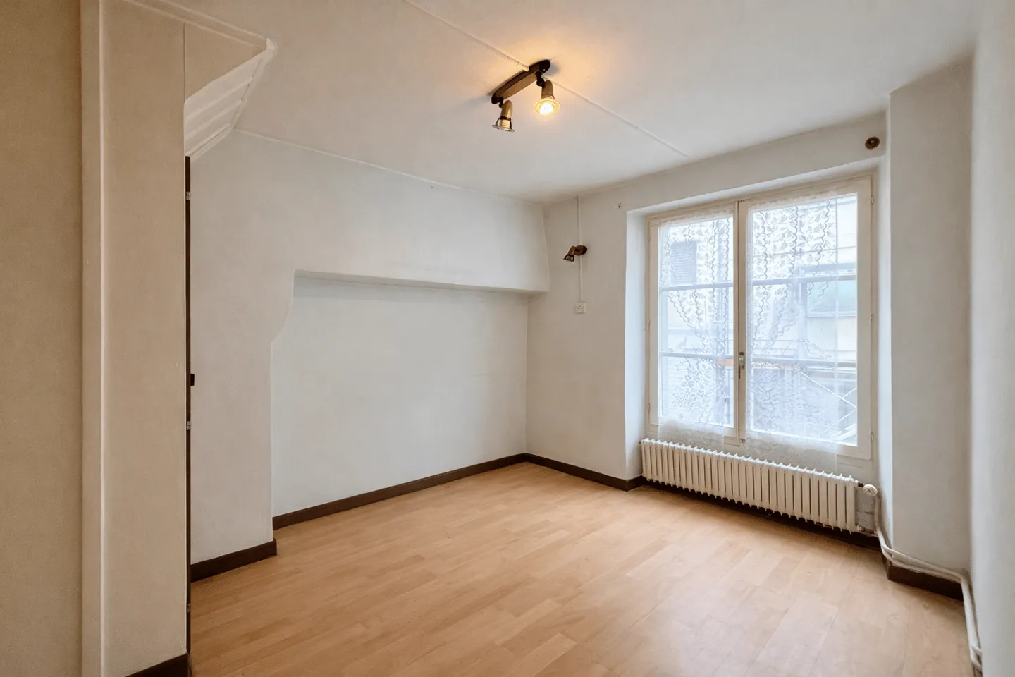 Casa a schiera esclusiva - Foto 3 di 10