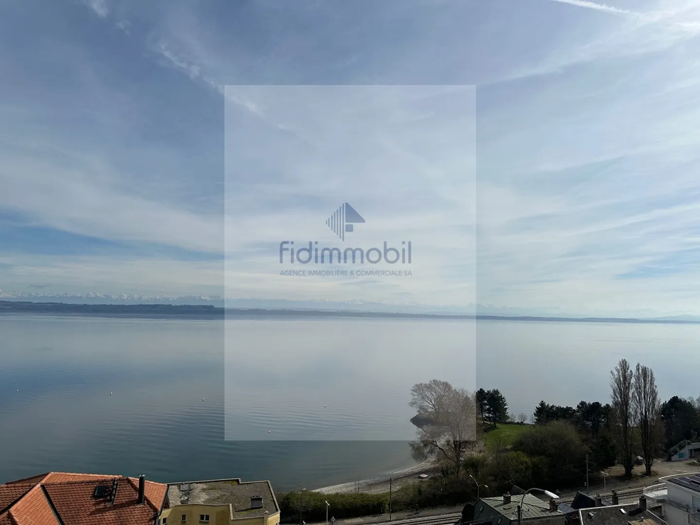 Beautiful apartment with breathtaking views - Photo 1 of 9