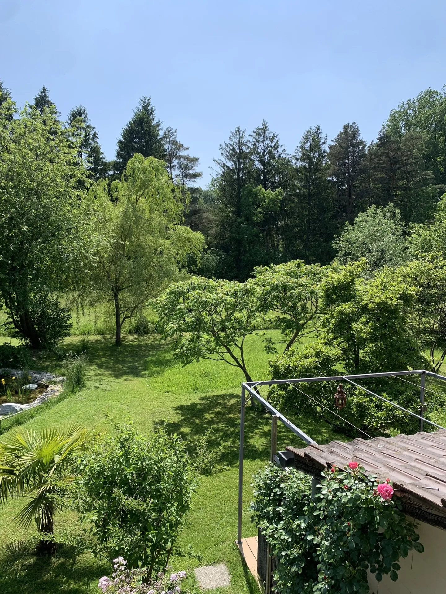 3½ ROOM APARTMENT IN IPSACH (BE), FURNISHED, TEMPORARY - Photo 8 of 9