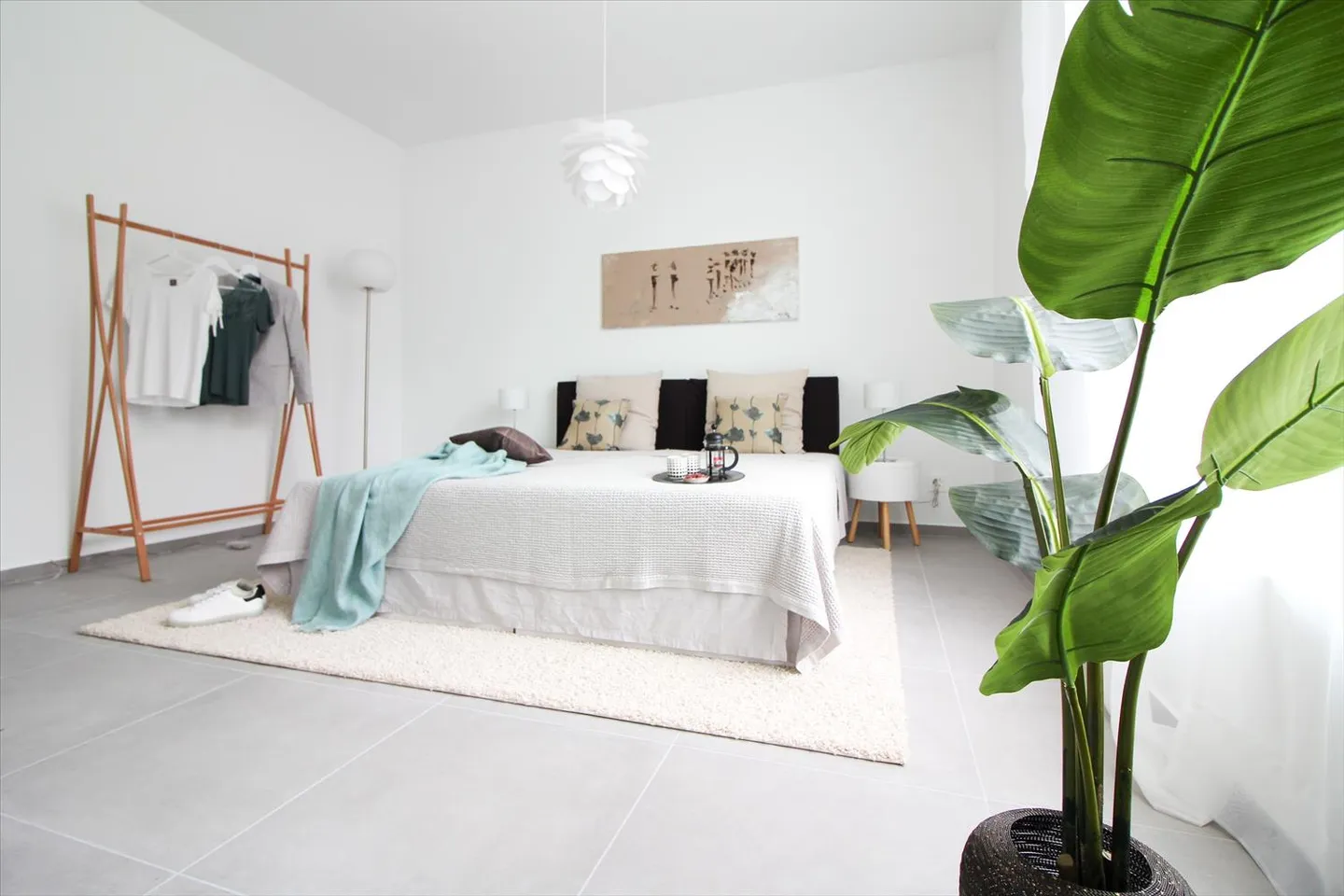 Appartement à louer - Photo 4 sur 5