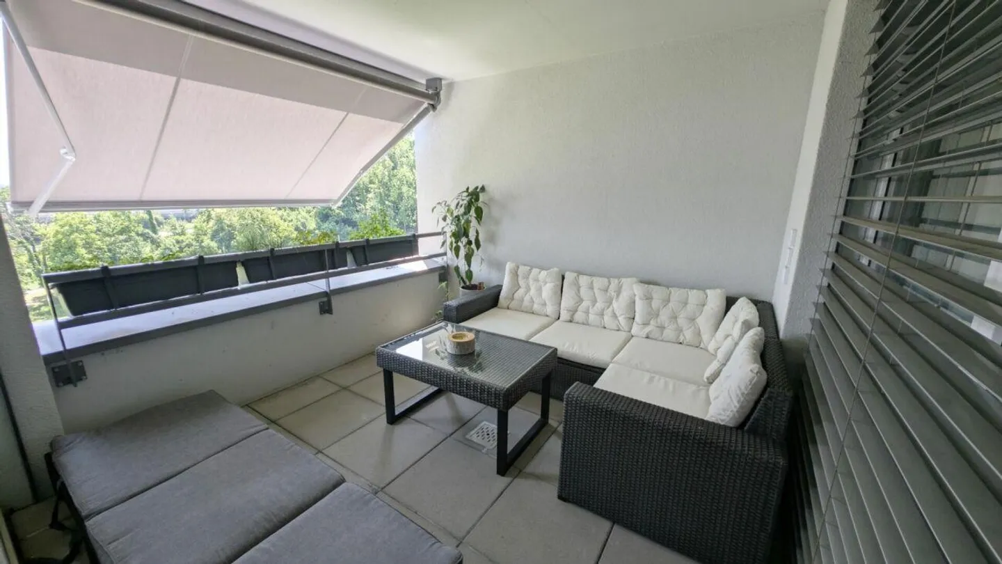 Living in Baumgarten - open, bright and ideally located - Photo 8 of 10