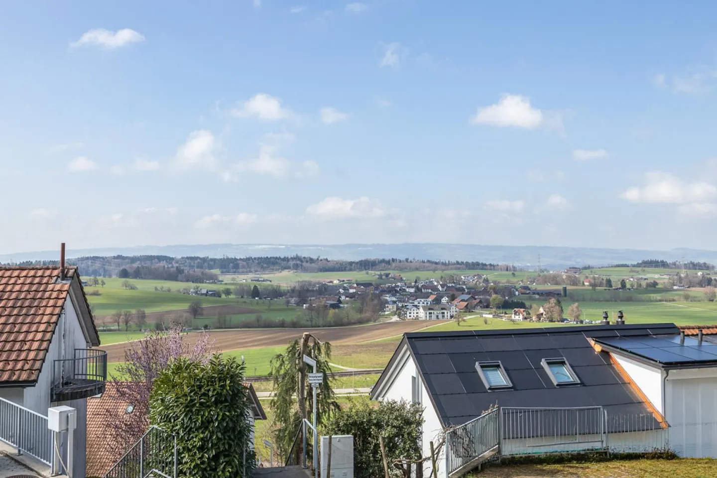 With a View - Photo 1 of 9