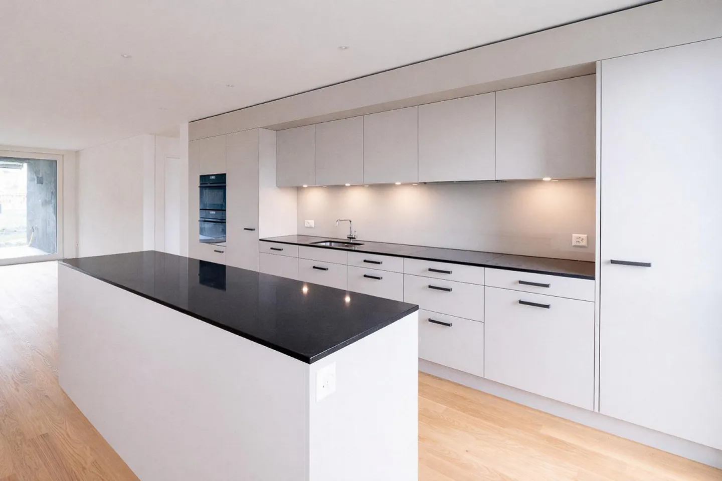 Grünmatt Emmen - 4.5-Room Ground Floor Apartment - Photo 4 of 19