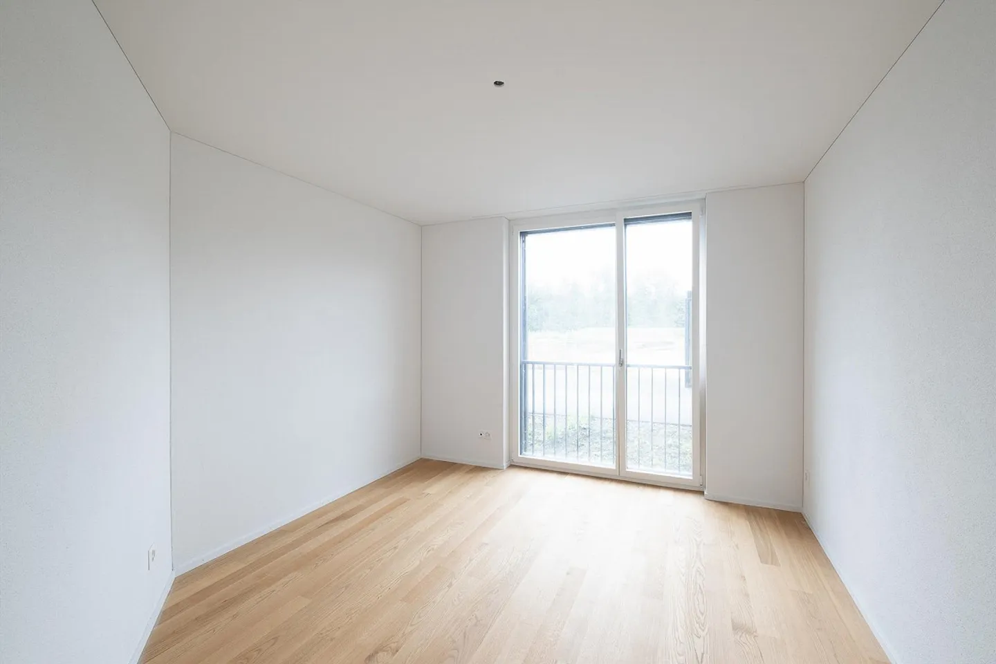 Grünmatt Emmen - 4.5-Room Ground Floor Apartment - Photo 7 of 19