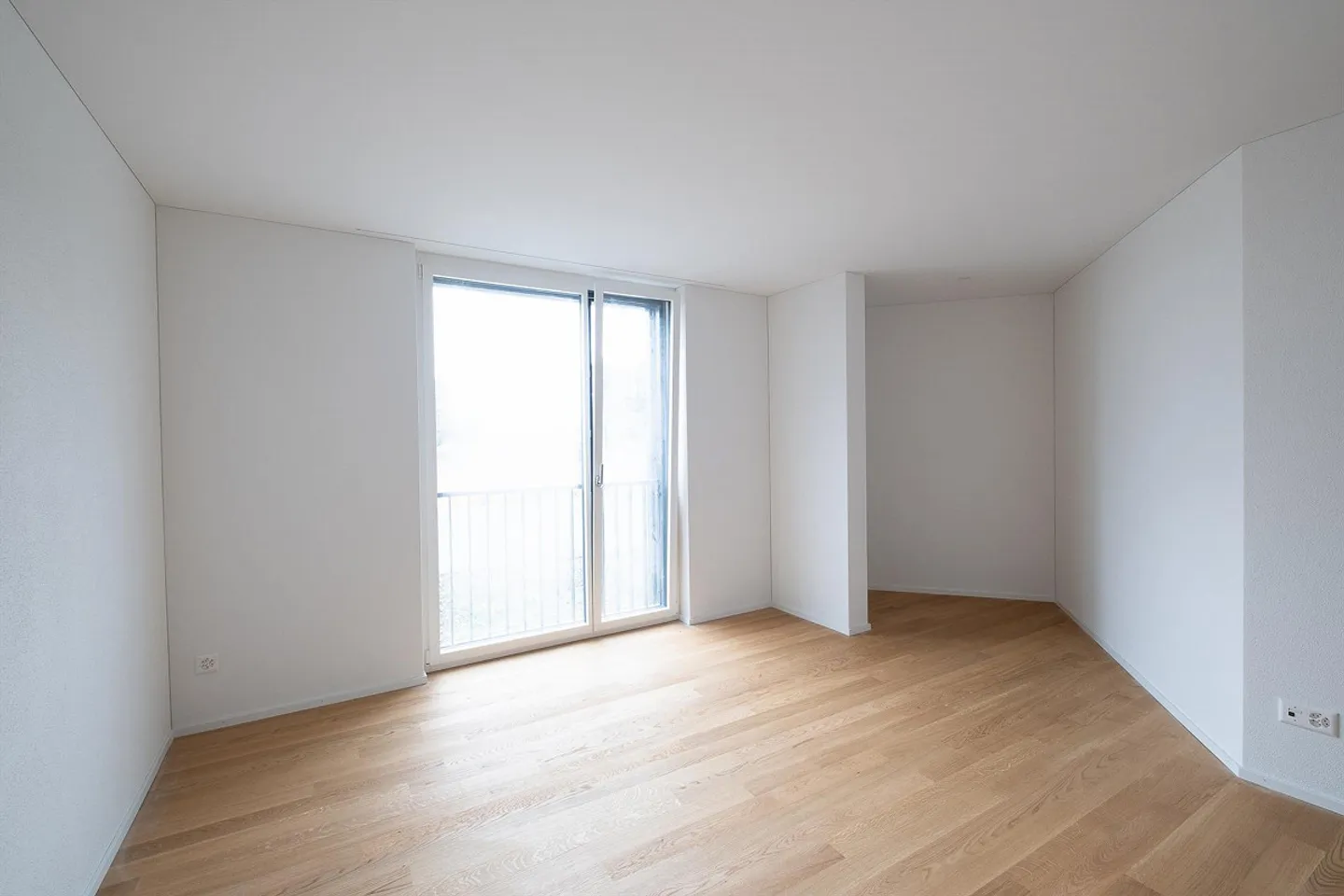 Grünmatt Emmen - 4.5-Room Ground Floor Apartment - Photo 8 of 19