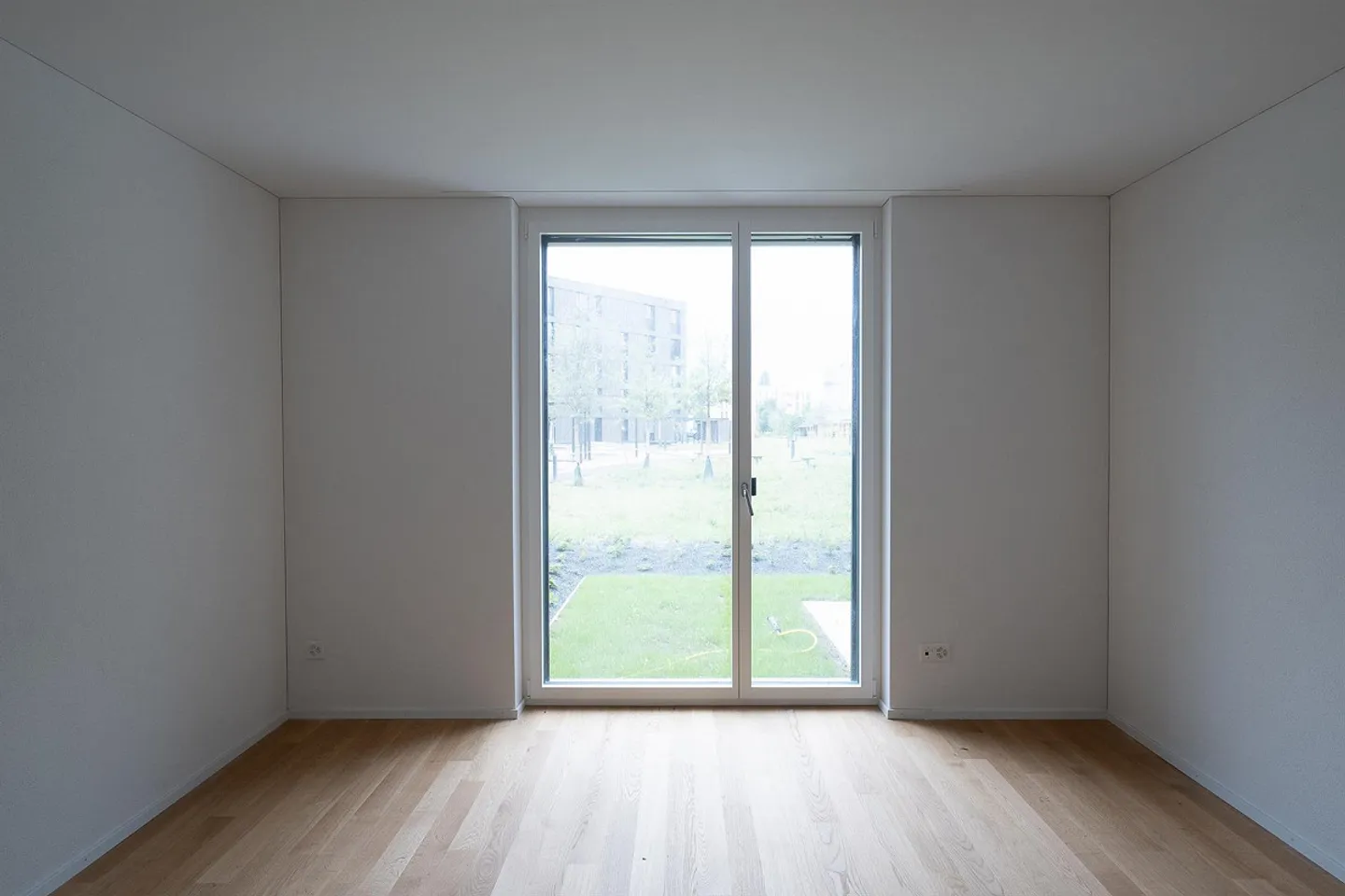 Grünmatt Emmen - 4.5-Room Ground Floor Apartment - Photo 9 of 19