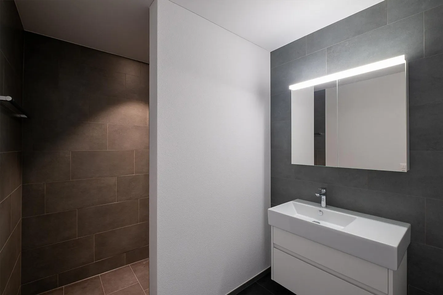 Grünmatt Emmen - 4.5-Room Ground Floor Apartment - Photo 13 of 19