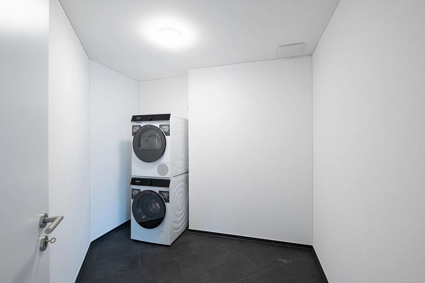 Grünmatt Emmen - 4.5-Room Ground Floor Apartment - Photo 14 of 19