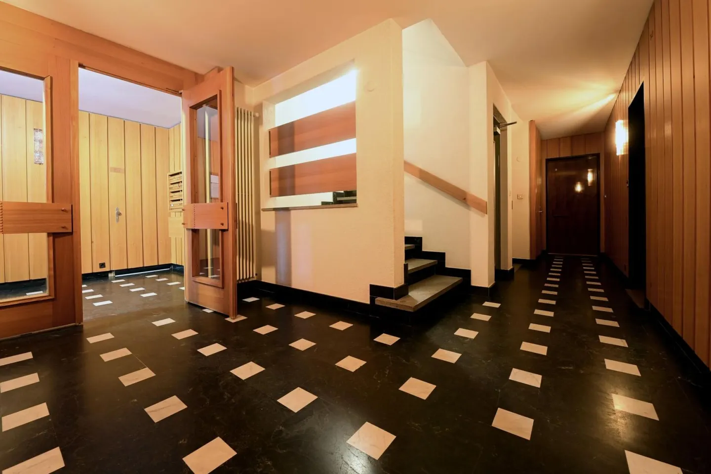 Appartamento con 2 camere a Villars-sur-Ollon - Foto 15 di 17