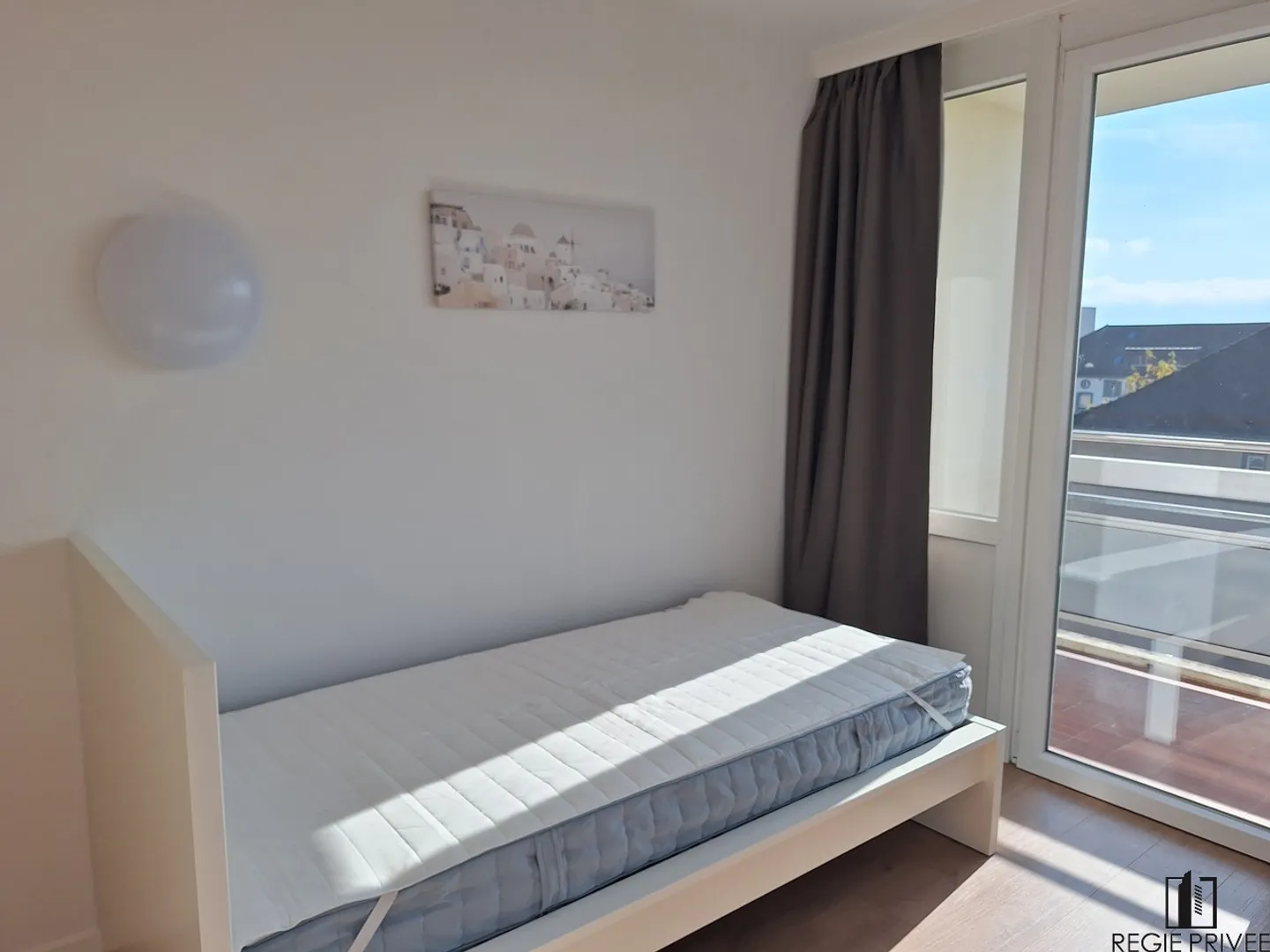 Appartement meublé à louer - Photo 4 sur 9
