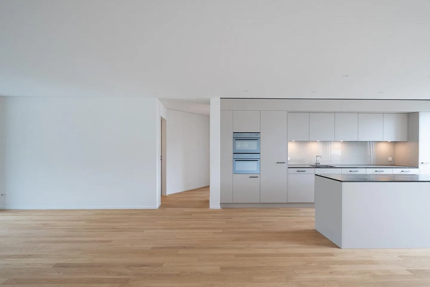 Grünmatt Emmen - 4.5-Room Ground Floor Apartment - Photo 10 of 19